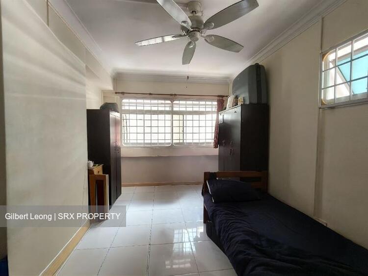 Blk 514 Elias Parks Estate (Pasir Ris), HDB 5 Rooms #527657811
